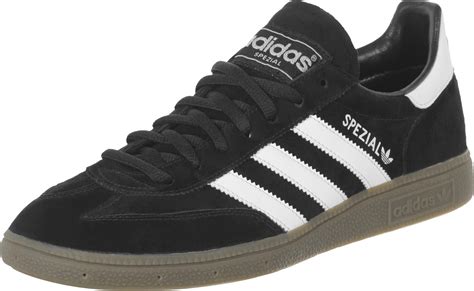 adidas spezial schwarz weis|Adidas sneaker spezial.